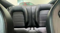 Ford Mustang 5.0 V8 Mach 1 2dr Auto Petrol Coupe